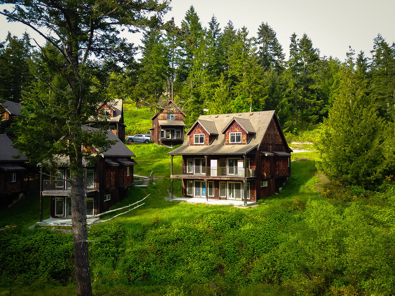 The Cottages photo 17