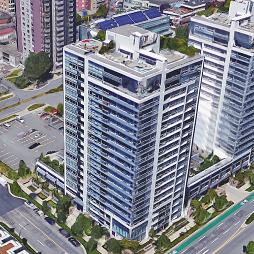 Vista Place