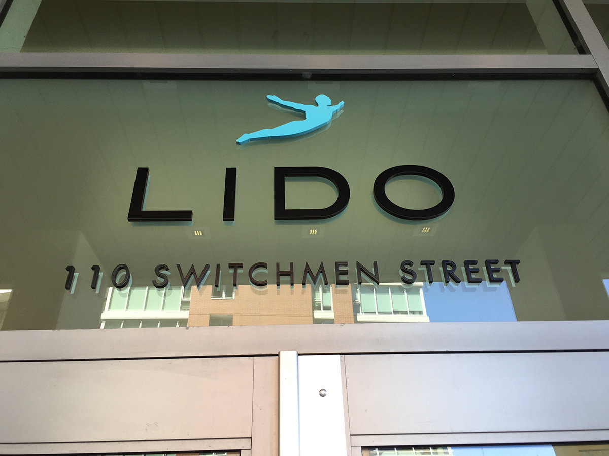 Lido photo 11