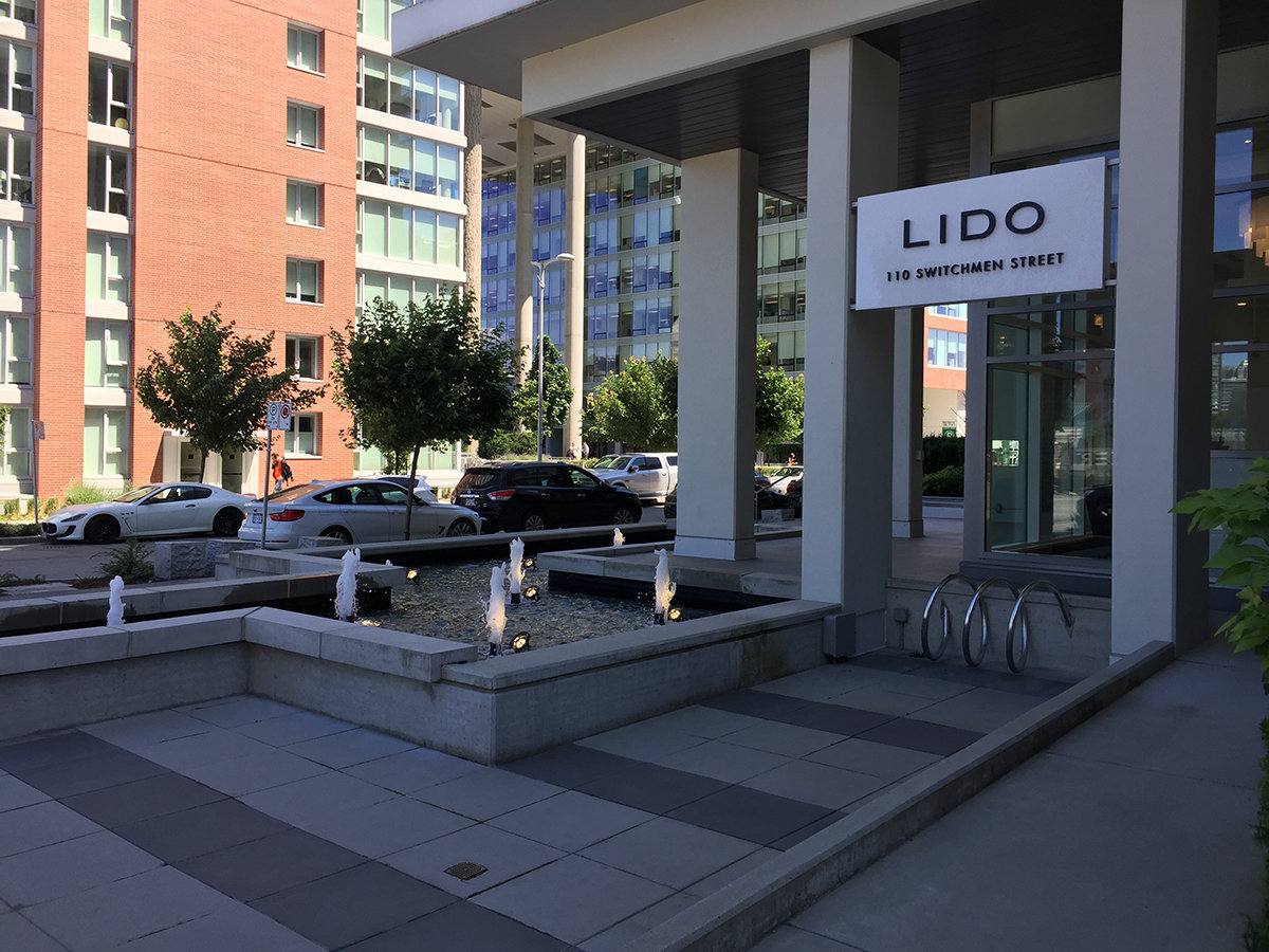Lido photo 14