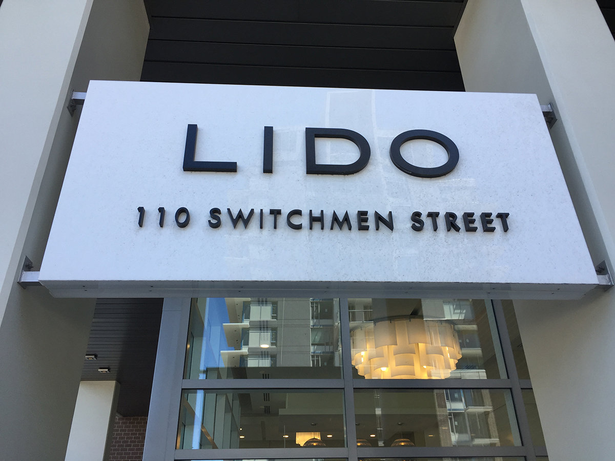 Lido photo 10