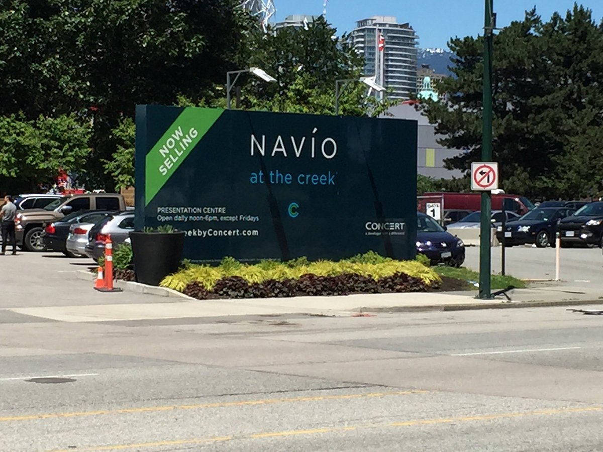 Navio at The Creek (South) photo 5