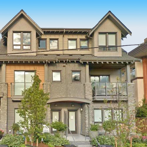 City Homes photo 2