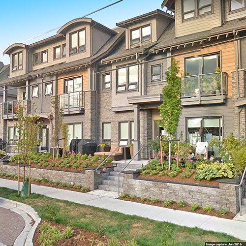 City Homes photo 4