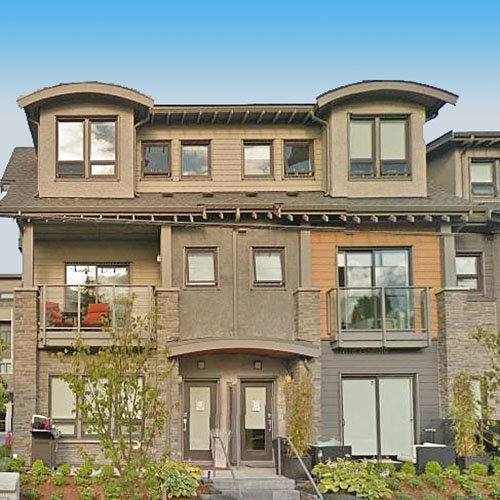 City Homes photo 8