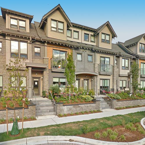 City Homes photo 5