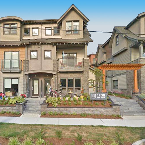 City Homes photo 3