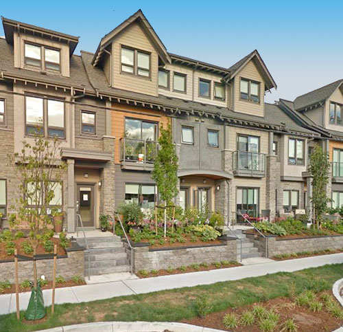 City Homes