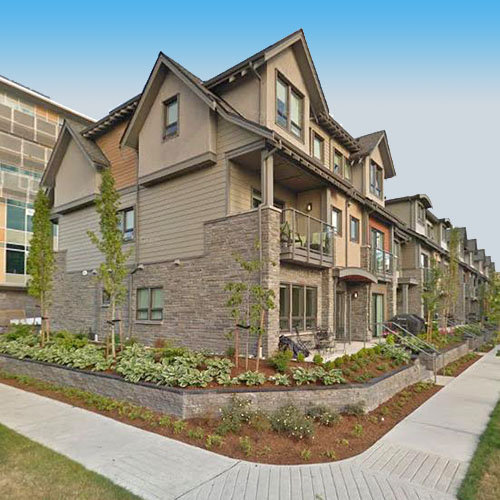City Homes photo 7