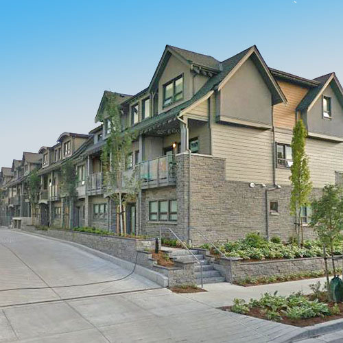 City Homes photo 9