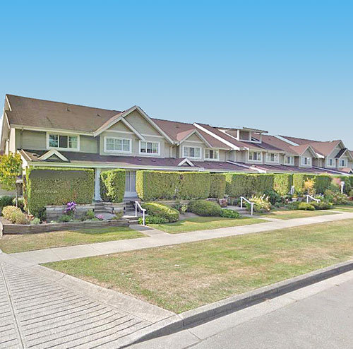 Riverside Terrace