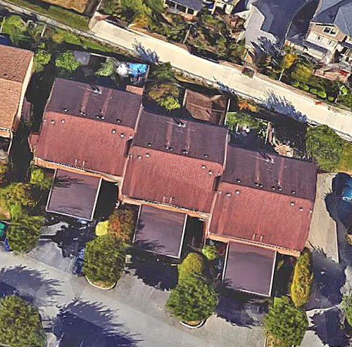 Prince Charles Estates