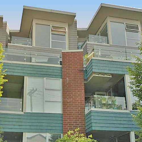 Photo 3 Omega City Homes photo 3