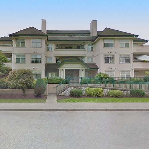Wedgewood Manor