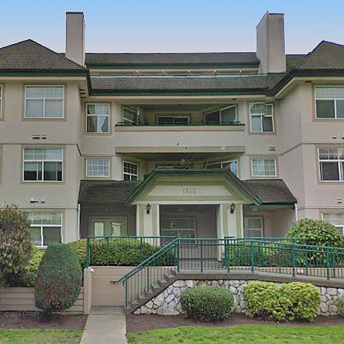 Wedgewood Manor photo 5