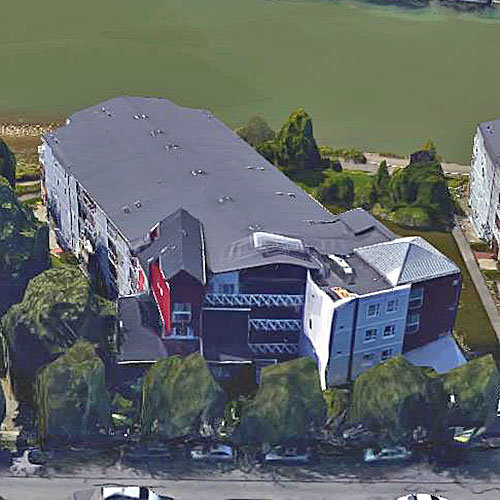 Photo 1 Pilot House At Tugboat Landing photo 1