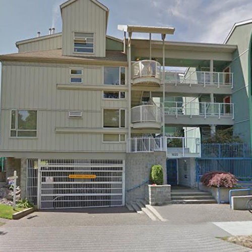 Harbour House At Tugboat Landing