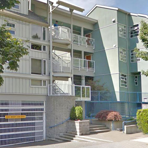 Harbour House At Tugboat Landing photo 3