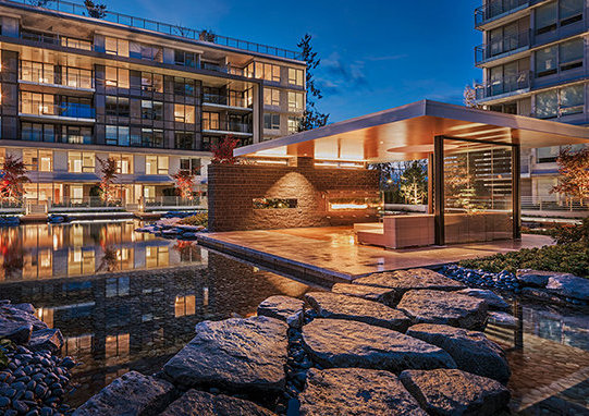 Photo 2 Concord Gardens West Tower photo 2