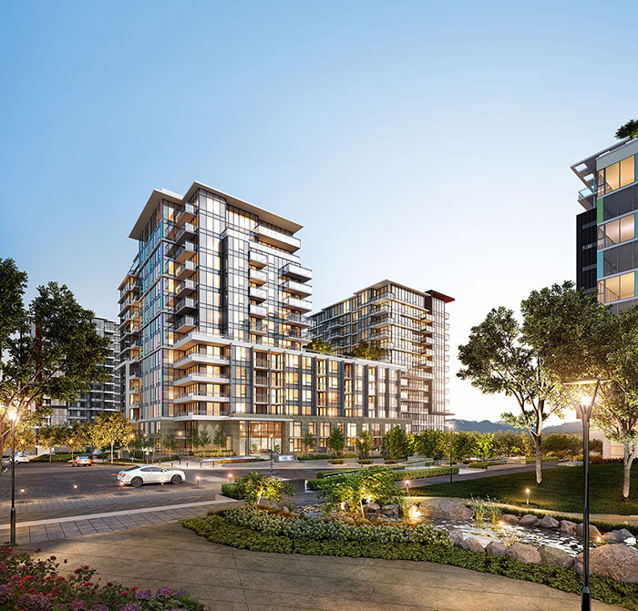 Photo 1 — click to view Concord Gardens Central Estates photo 1
