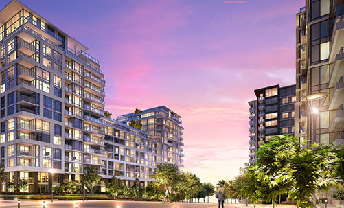 Photo 2 — click to view Concord Gardens South Estates photo 2