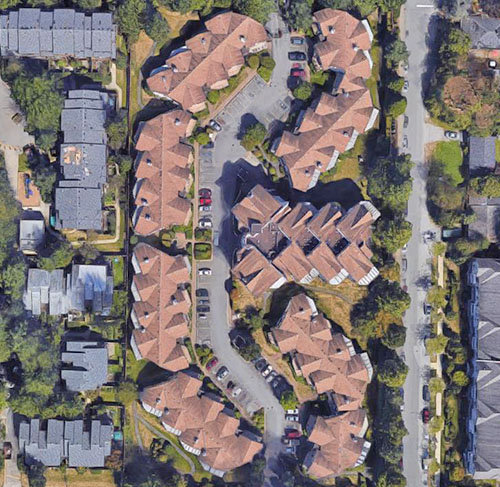 Glendale Village