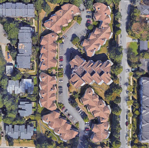 Glendale Village