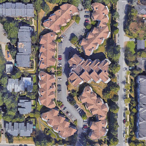 Glendale Village