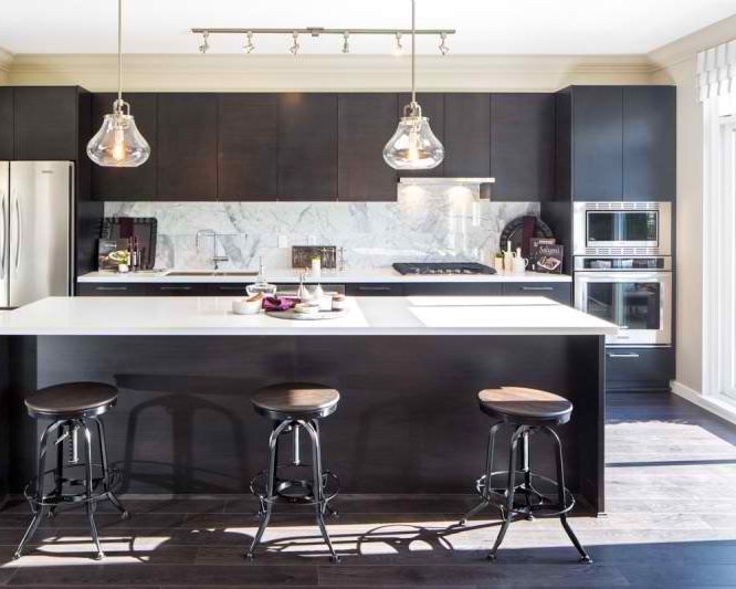 Photo 5 Colborne Lane Built By Polygon photo 5