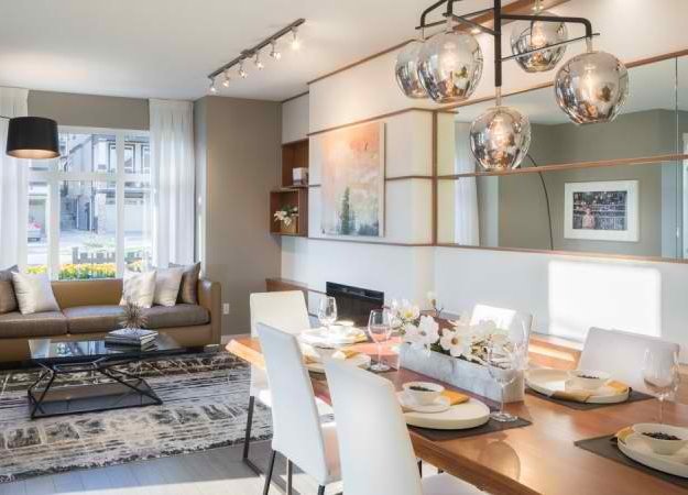 Photo 4 Colborne Lane Built By Polygon photo 4