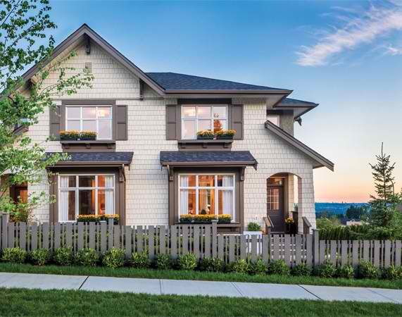 Photo 1 Colborne Lane Built By Polygon photo 1