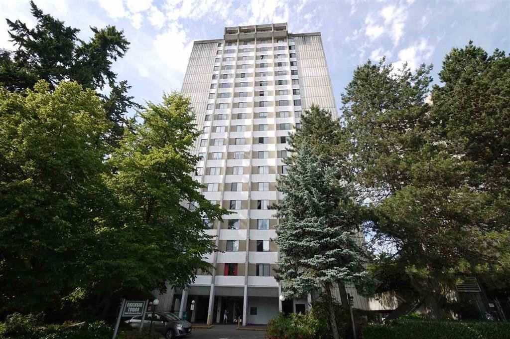Photo 2 Erickson Tower photo 2