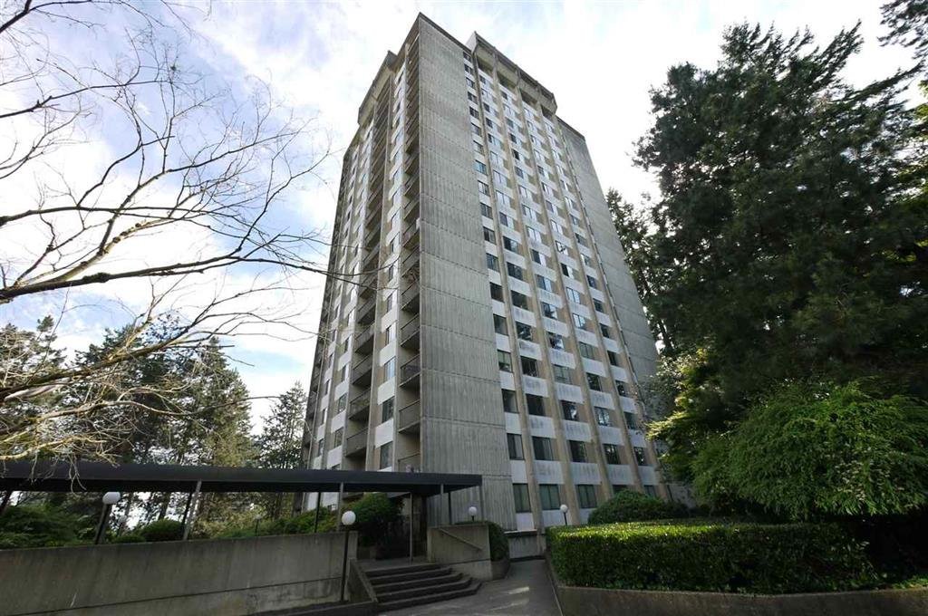 Photo 5 Erickson Tower photo 5