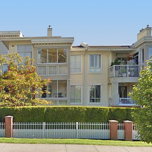 Magnolia Gate photo 5