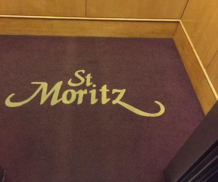 St. Moritz photo 8