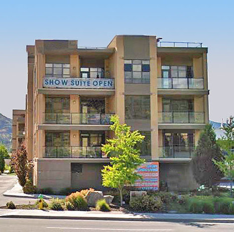 Photo 4 — click to view Skaha Breeze photo 4
