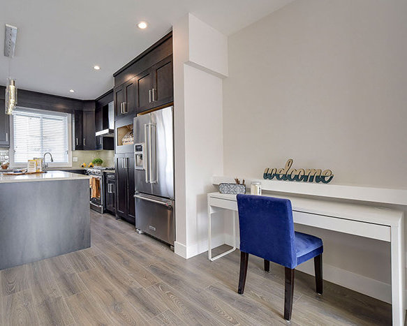 Photo 18 — click to view Mount Waddington Estates photo 18