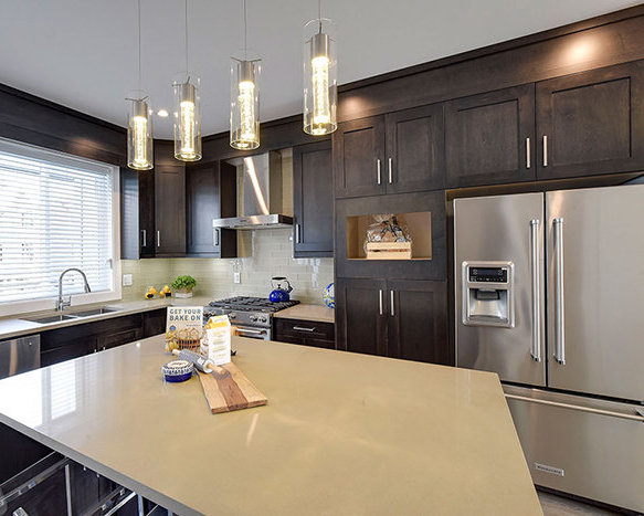 Photo 9 — click to view Mount Waddington Estates photo 9