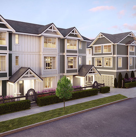 Mount Waddington Estates