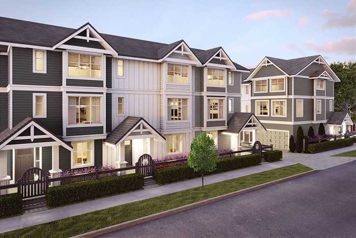Mount Waddington Estates