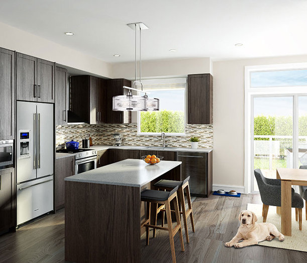 Photo 19 — click to view Mount Waddington Estates photo 19