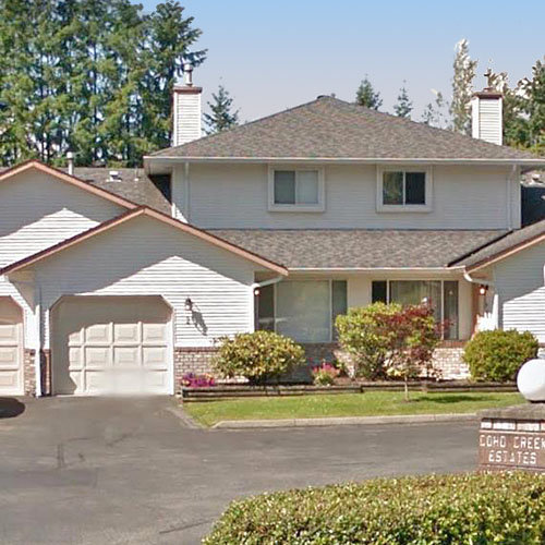 Photo 2 Coho Creek Estates photo 2