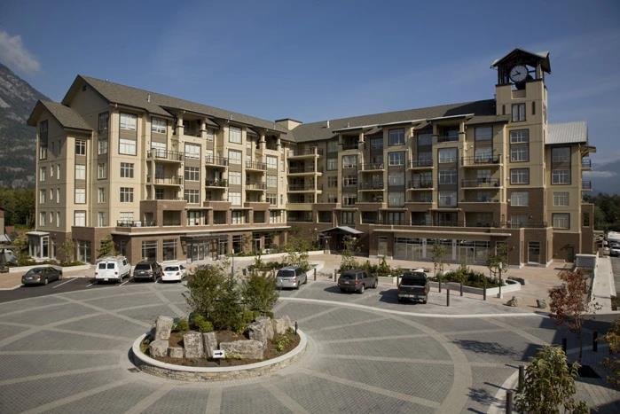 Eaglewind Rockcliff