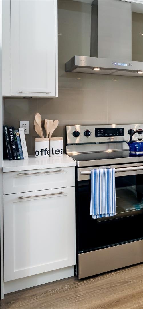Archstone Rockridge photo 9
