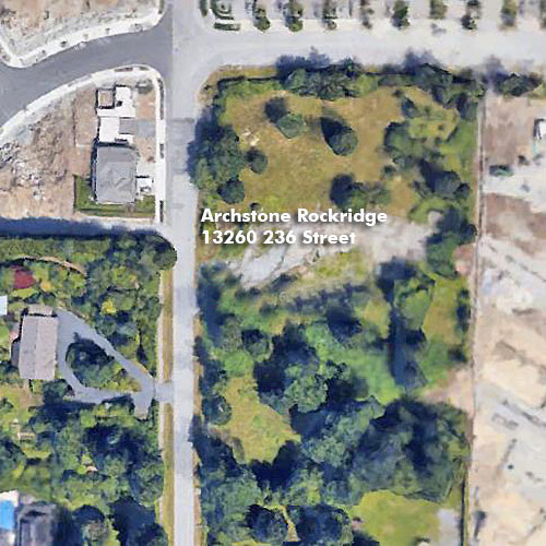 Archstone Rockridge