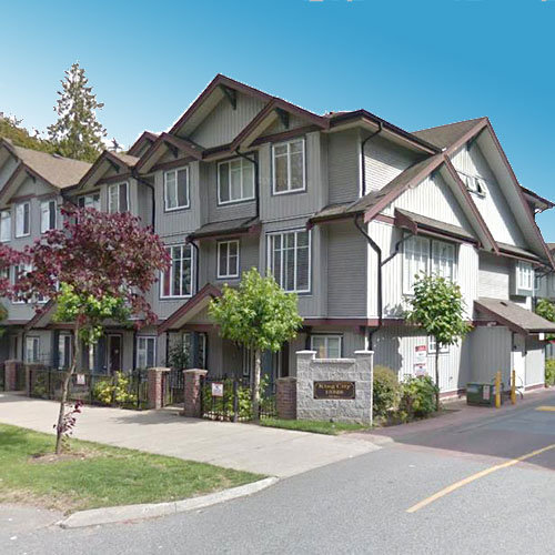 Photo 3 King City Townhomes photo 3
