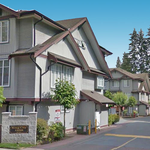 Photo 2 King City Townhomes photo 2