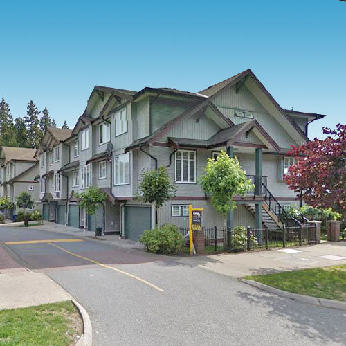 Photo 4 King City Townhomes photo 4