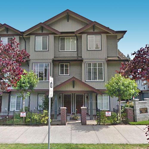 Photo 5 King City Townhomes photo 5