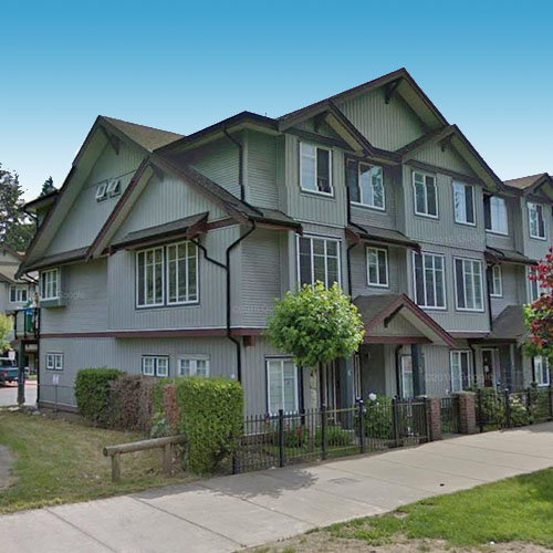 Photo 7 King City Townhomes photo 7